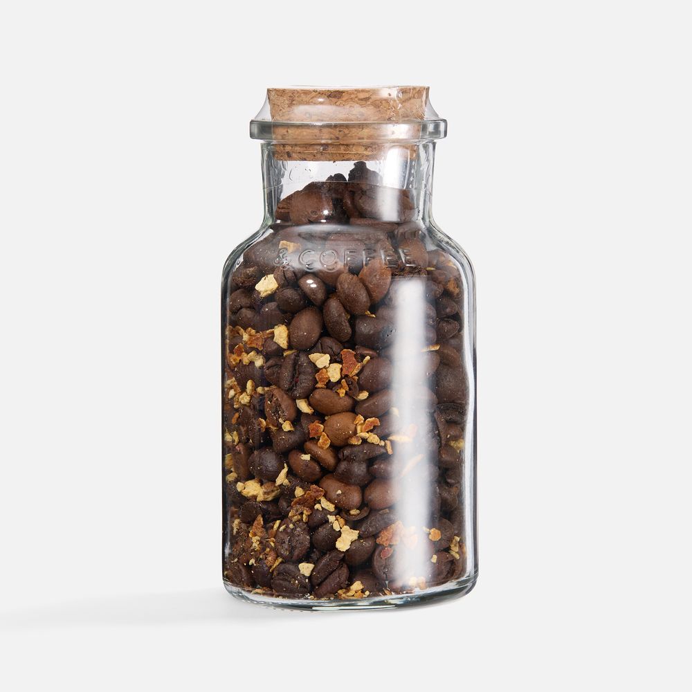 Кофе Coffeedence, мини, с апельсином в Ставрополе