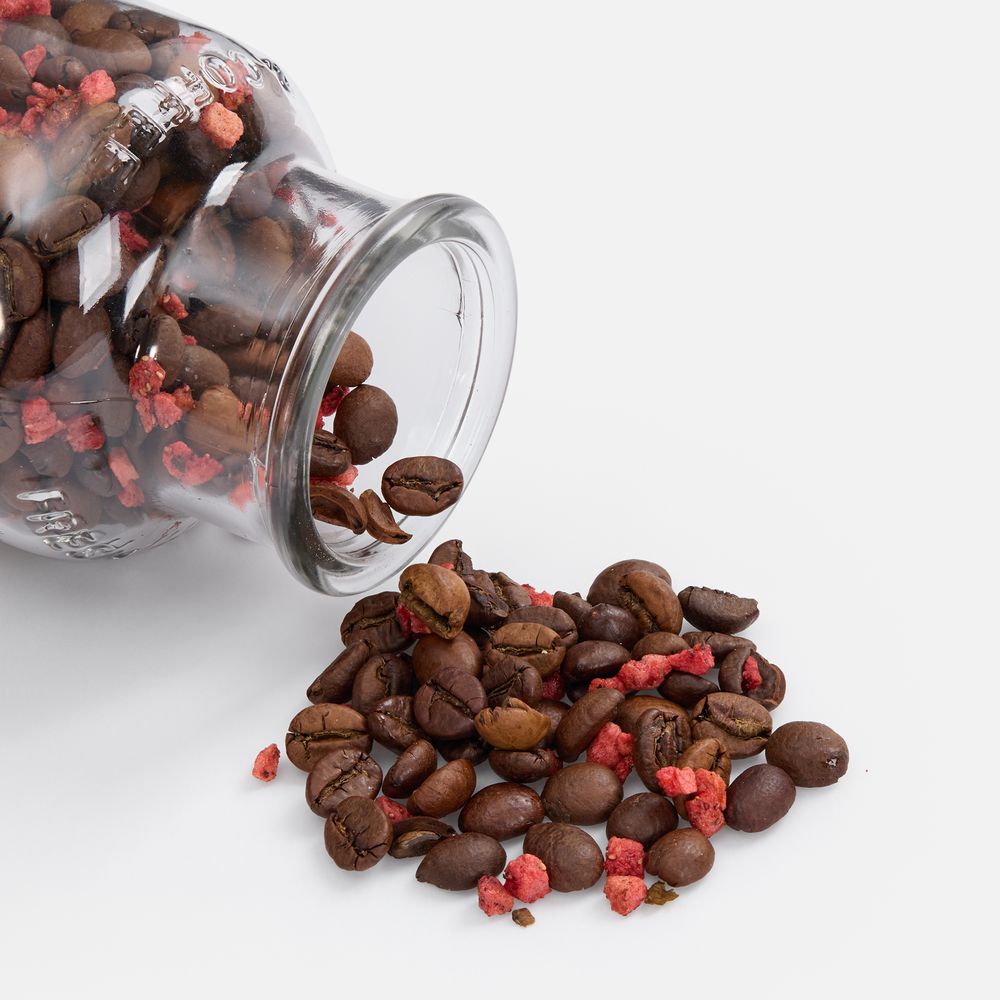 Кофе в зернах Coffeedence, с клубникой в Ставрополе