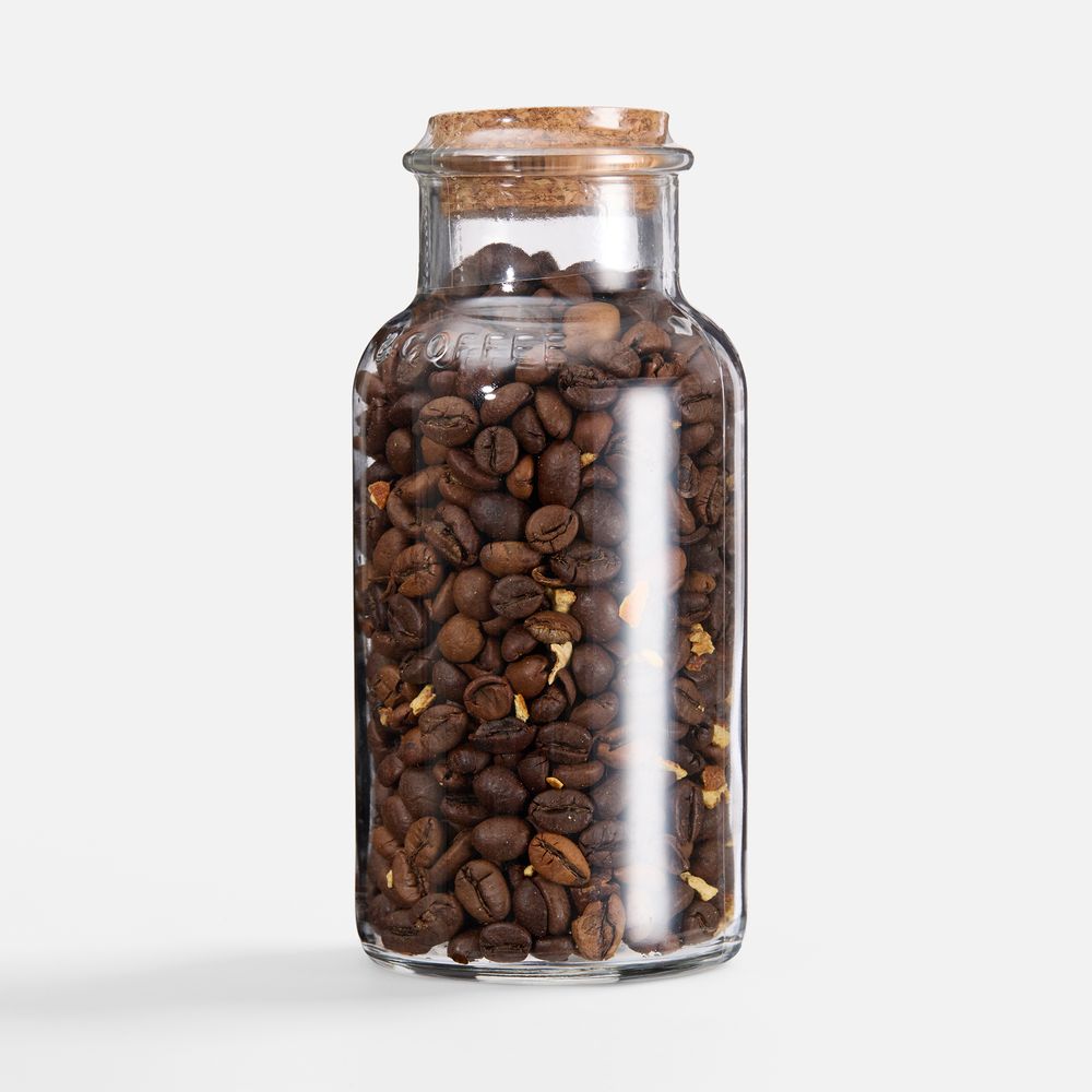 Кофе в зернах Coffeedence, с апельсином в Ставрополе