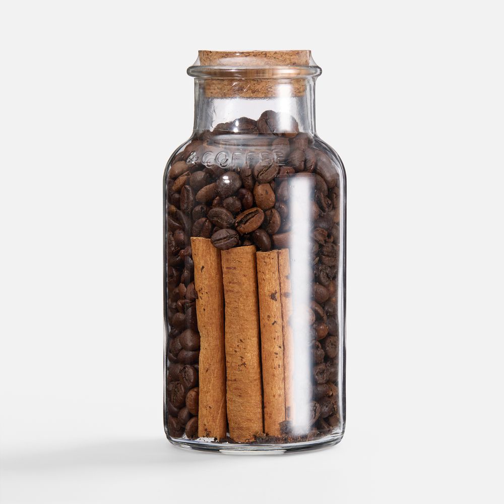 Кофе в зернах Coffeedence, с корицей в Ставрополе
