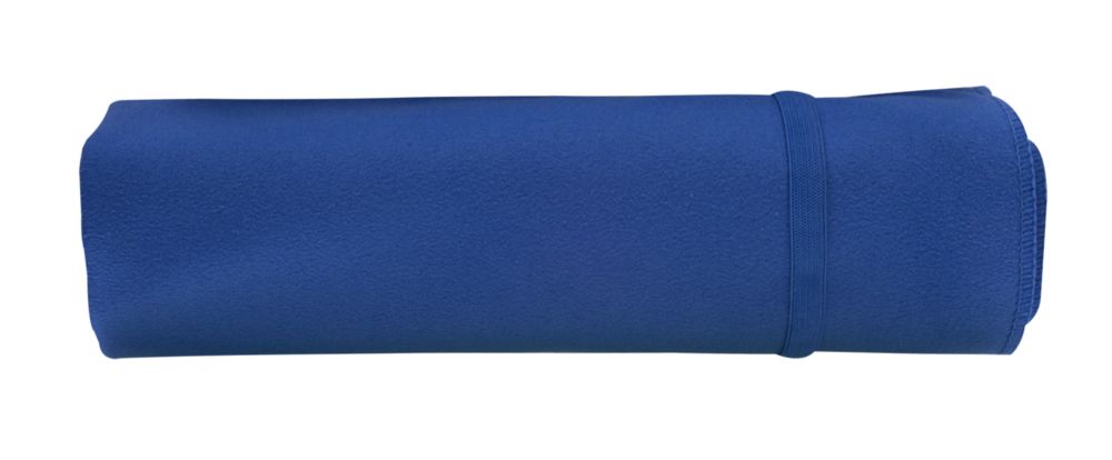 Спортивное полотенце Atoll X-Large, синее в Ставрополе