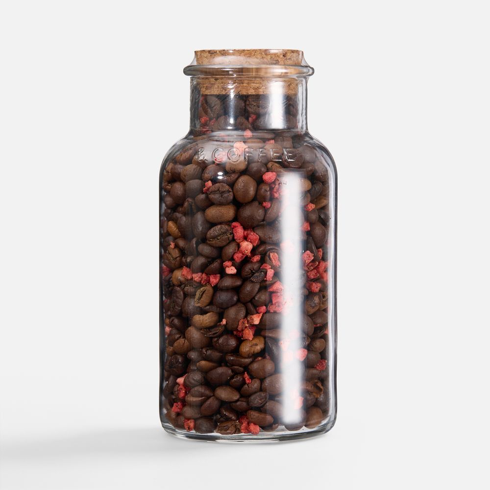 Кофе в зернах Coffeedence, с клубникой в Ставрополе