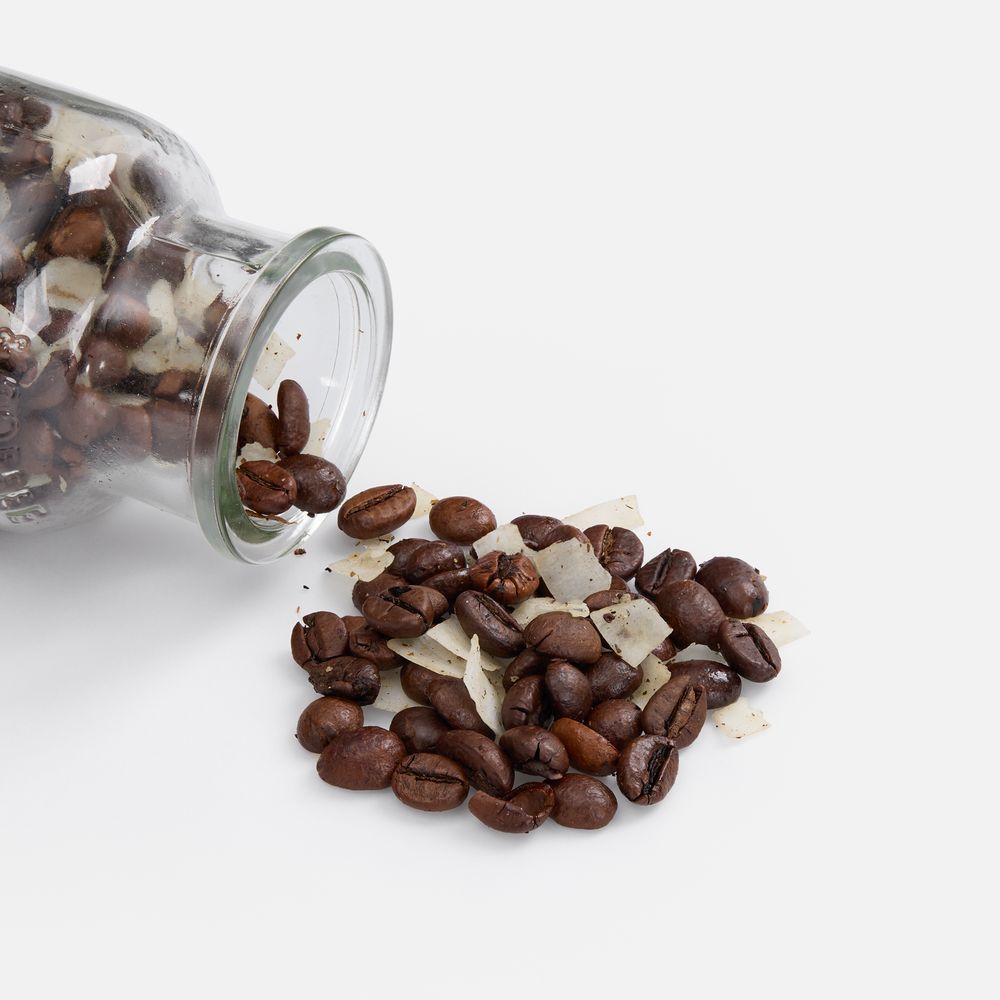 Кофе Coffeedence, мини, с кокосом в Ставрополе