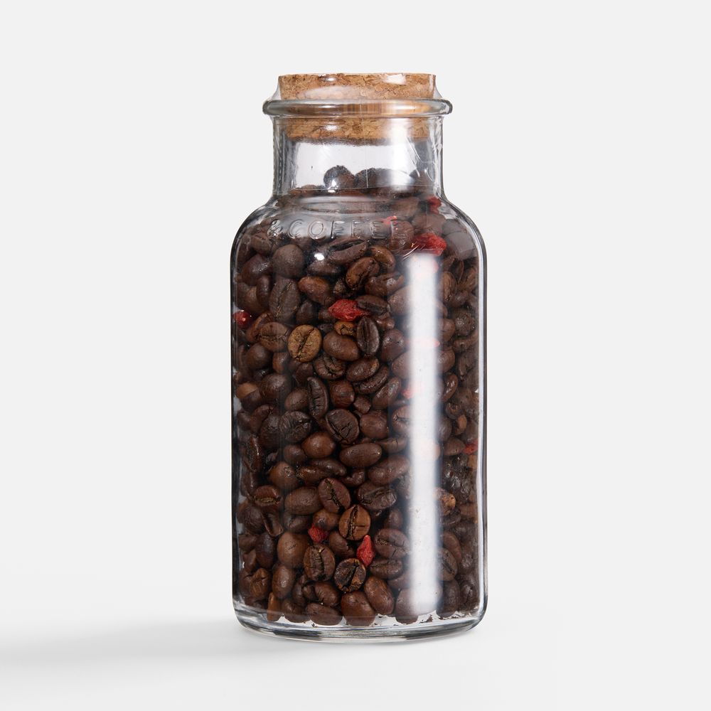 Кофе в зернах Coffeedence, с ягодами годжи в Ставрополе