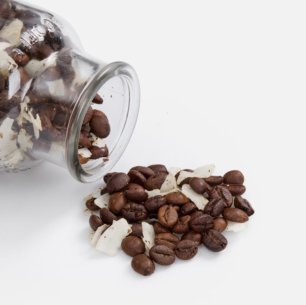 Кофе в зернах Coffeedence, с кокосом в Ставрополе