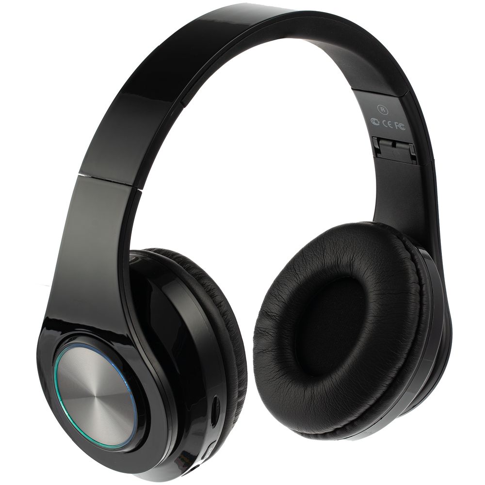 Беспроводные наушники Uniscend Sound Joy, черные в Ставрополе